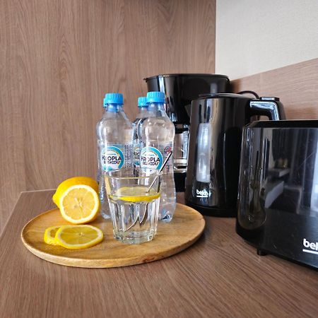 Bel Mare Apartament Prywatny Milamare Parking Gratis Miedzyzdroje Eksteriør bilde