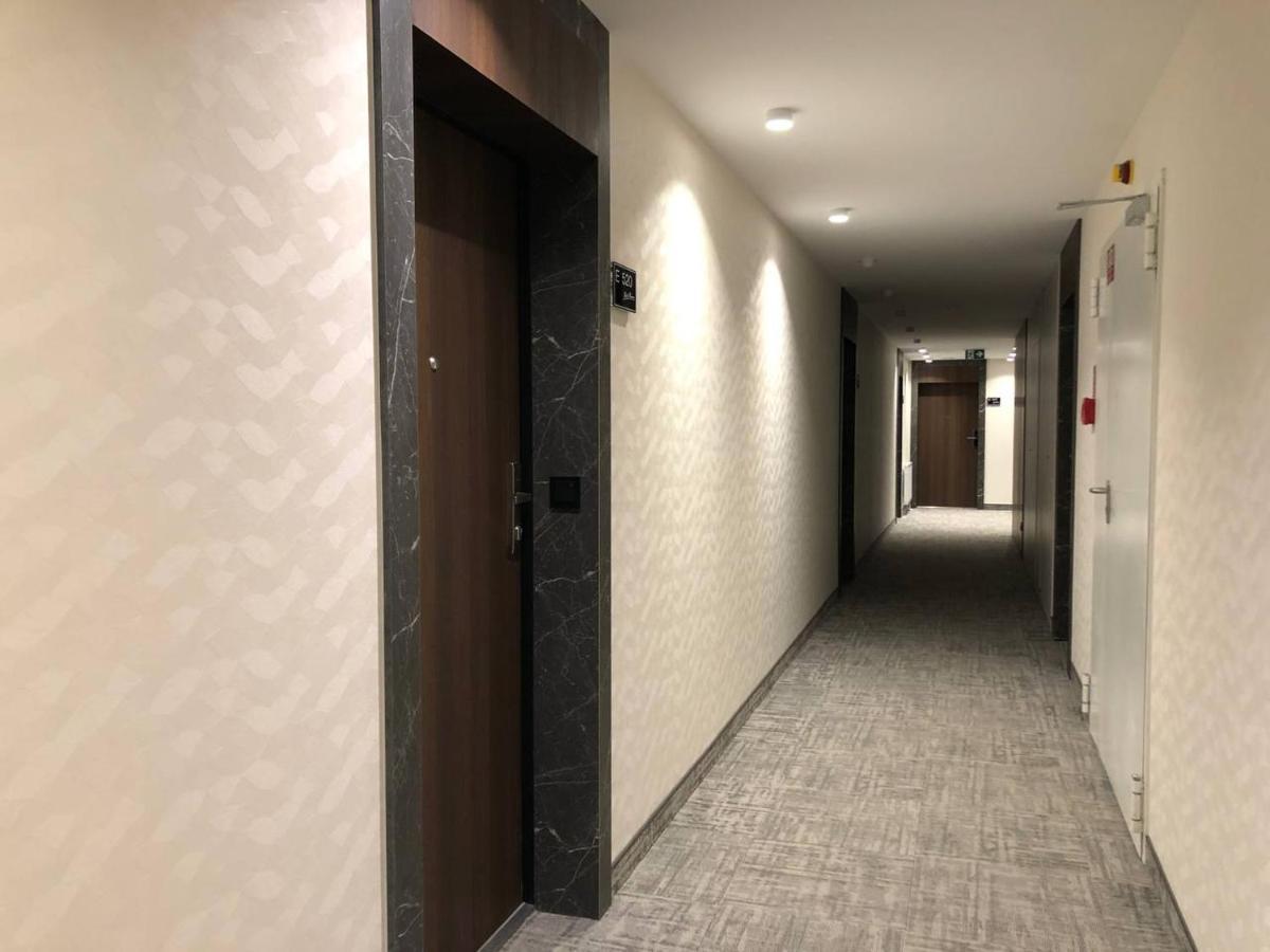 Bel Mare Apartament Prywatny Milamare Parking Gratis Miedzyzdroje Eksteriør bilde