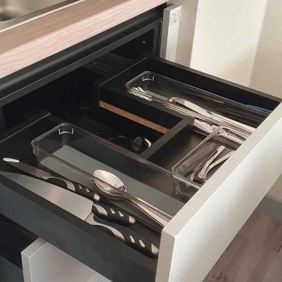 Bel Mare Apartament Prywatny Milamare Parking Gratis Miedzyzdroje Eksteriør bilde