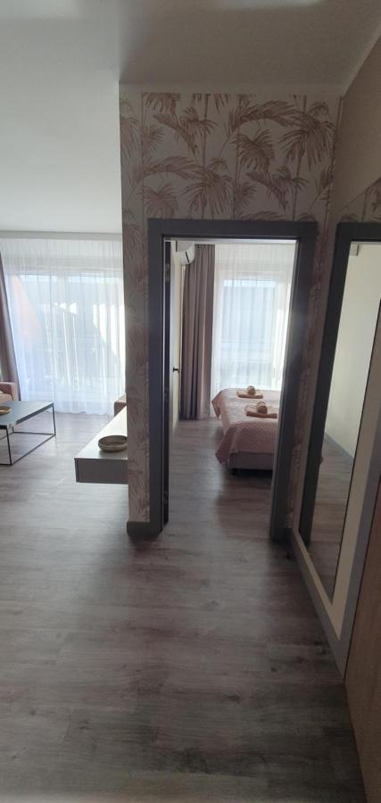 Bel Mare Apartament Prywatny Milamare Parking Gratis Miedzyzdroje Eksteriør bilde