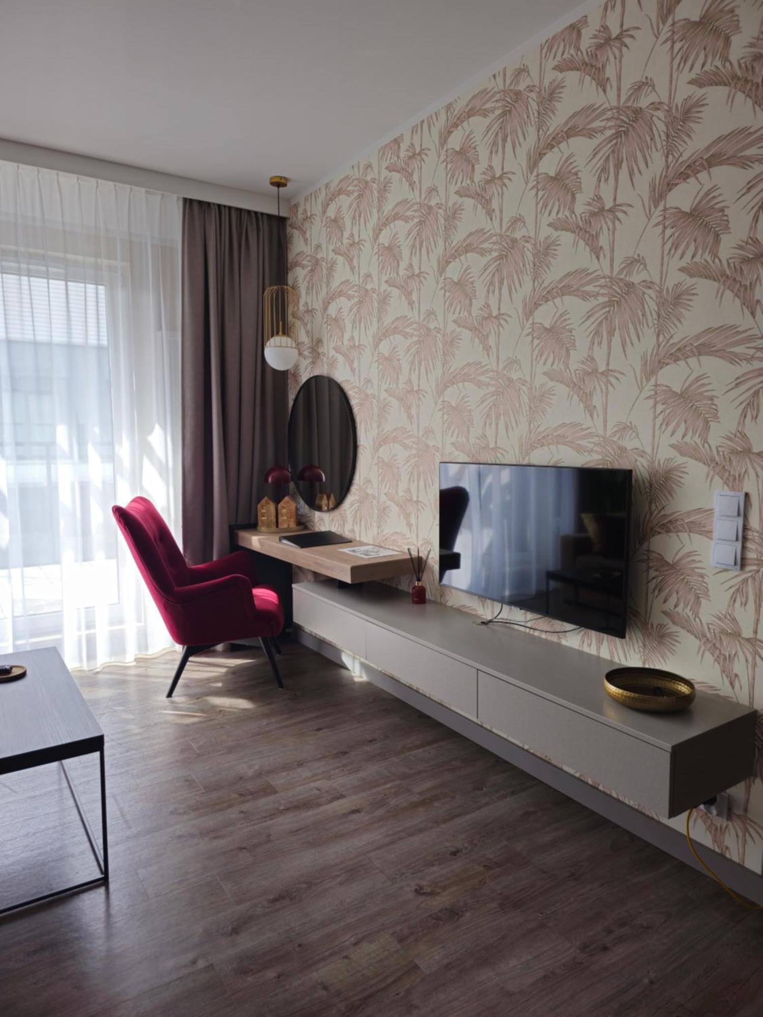 Bel Mare Apartament Prywatny Milamare Parking Gratis Miedzyzdroje Eksteriør bilde