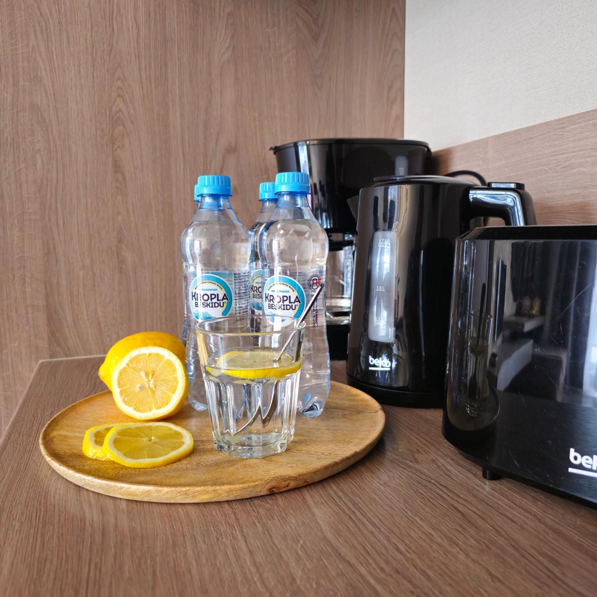 Bel Mare Apartament Prywatny Milamare Parking Gratis Miedzyzdroje Eksteriør bilde
